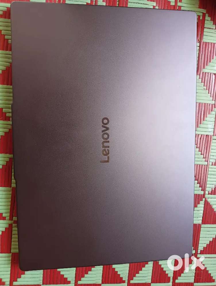 Lenovo IdeaPad Slim 3 i5 13th Gen | 16GB RAM | 512GB SSD Laptop