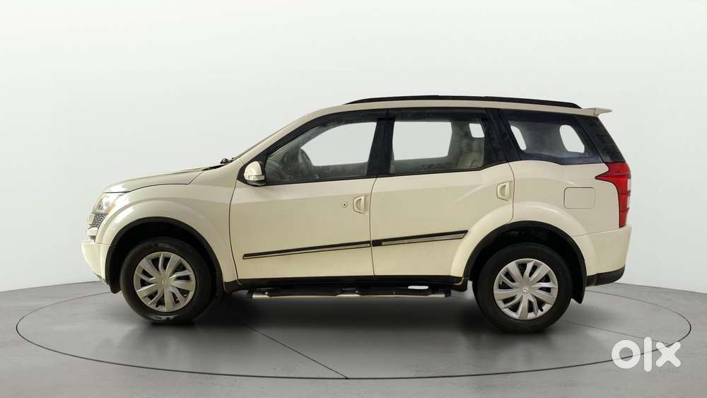 Mahindra Xuv500 W6 2wd, 2015, Diesel