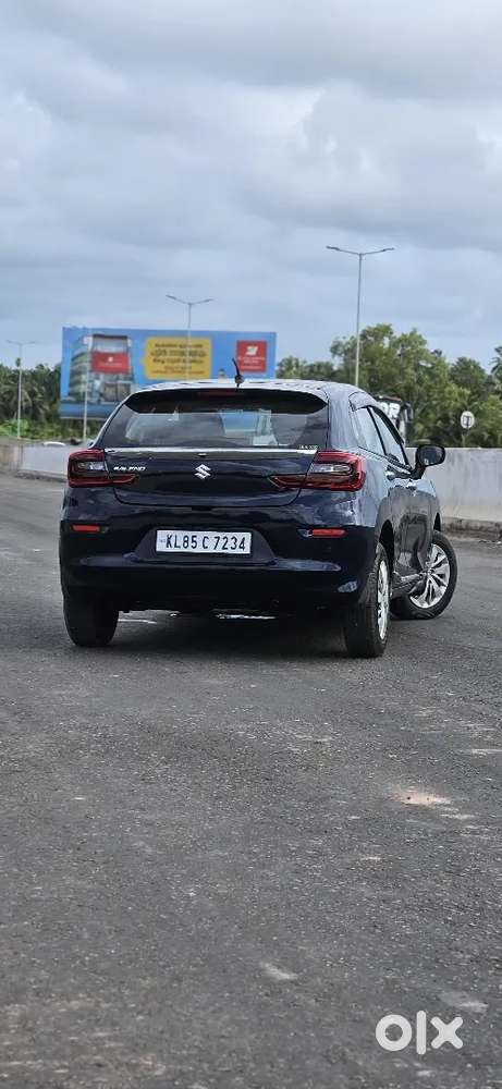 Maruti Suzuki Baleno 2024 Petrol 15000 Km Driven