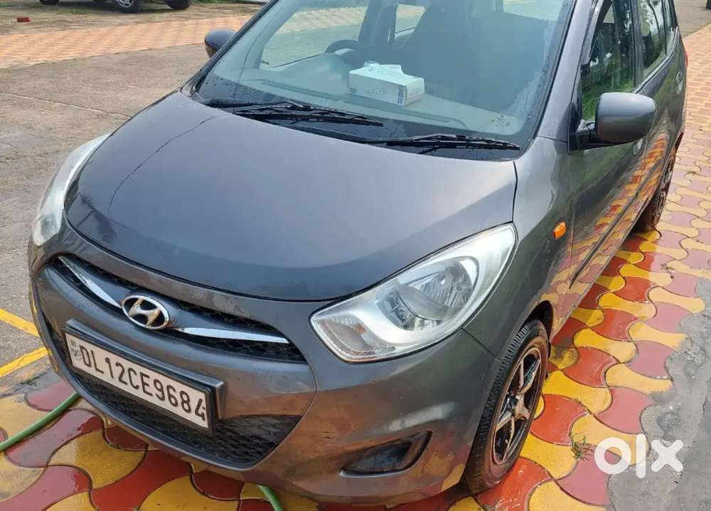Hyundai I10 1.2 Magna 2015