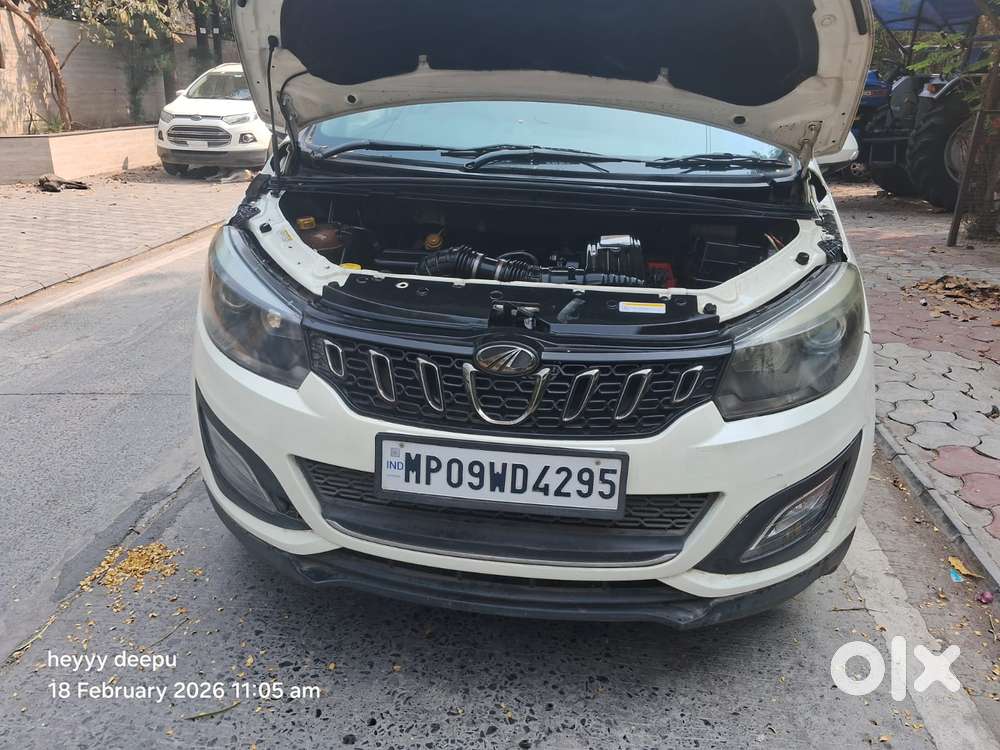 Toyota Innova Crysta Zx 2.4 Diesel 7 Seater, 2019, Diesel