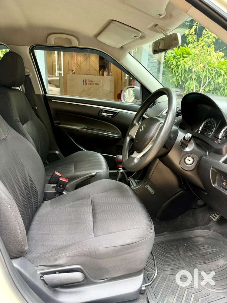 Maruti Suzuki Swift Rs Vxi, 2014, Petrol