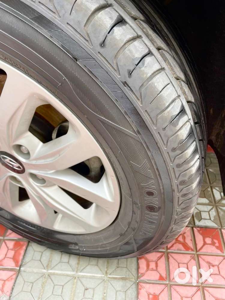 Hyundai Creta 2019 Diesel Well Maintained