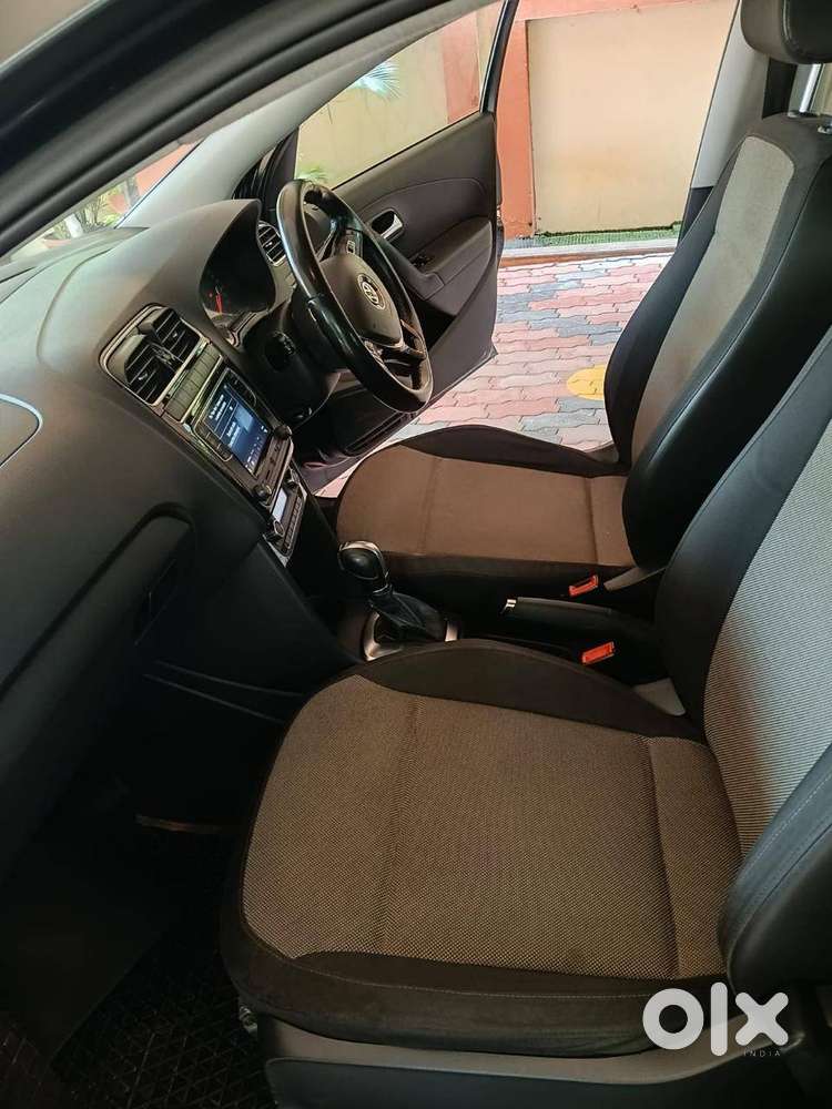 Vw Polo Gt Tsi 2018