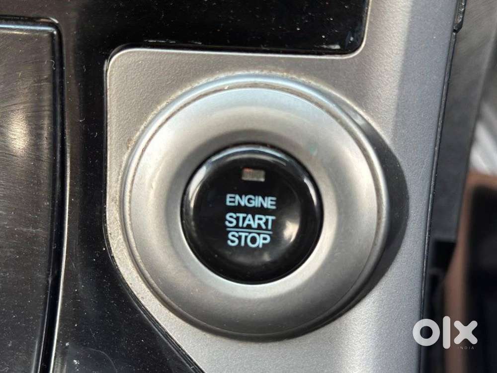 Mahindra Xuv500 W9 1.99, 2019, Diesel