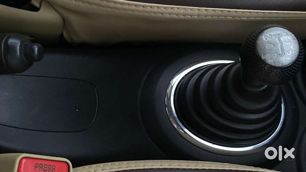 Honda Amaze Vx I-vtech, 2013, Petrol