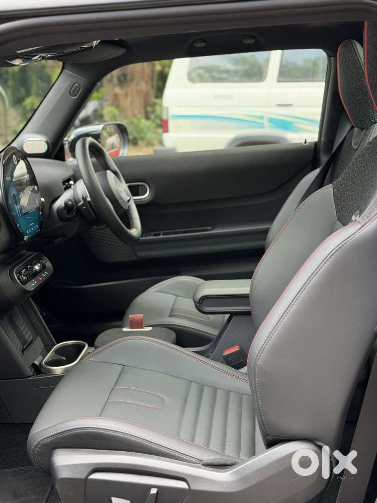 Mini Cooper S, 2025, Petrol