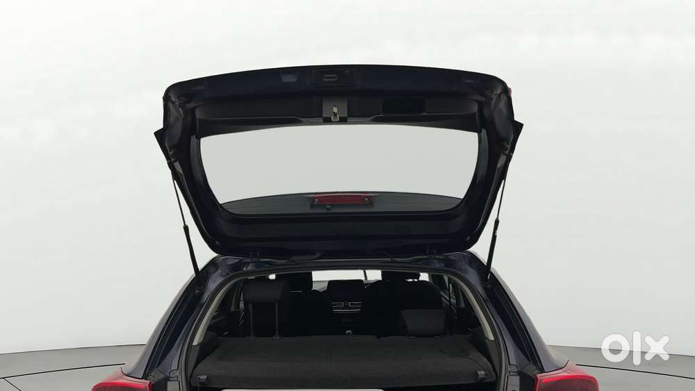 Maruti Suzuki Baleno Alpha, 2022, Petrol