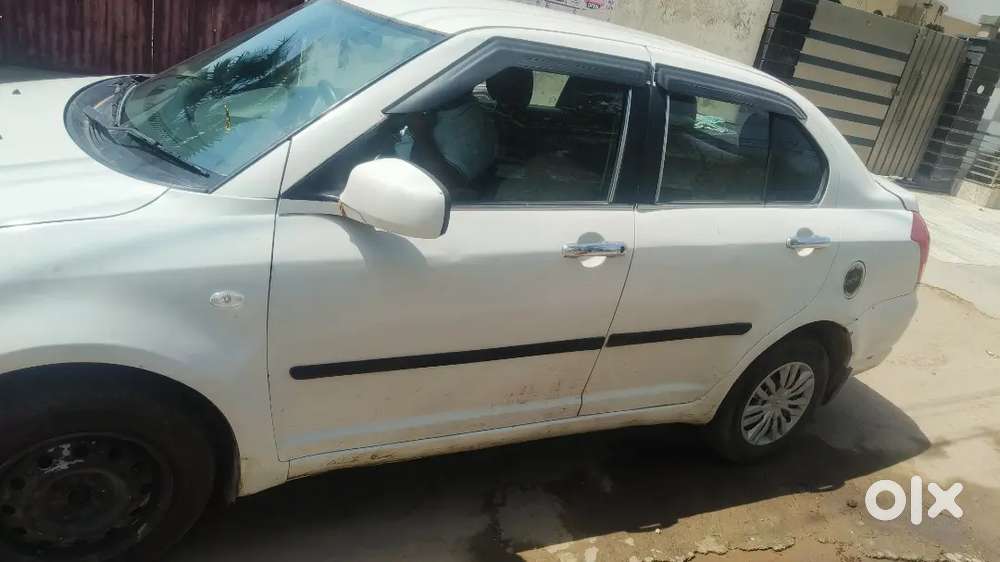 2016 Dzire 145000