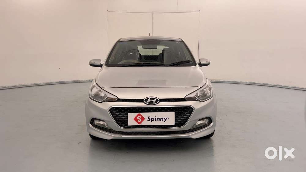 Hyundai Elite I20 [ ] 1.2 Sportz, 2014, Petrol