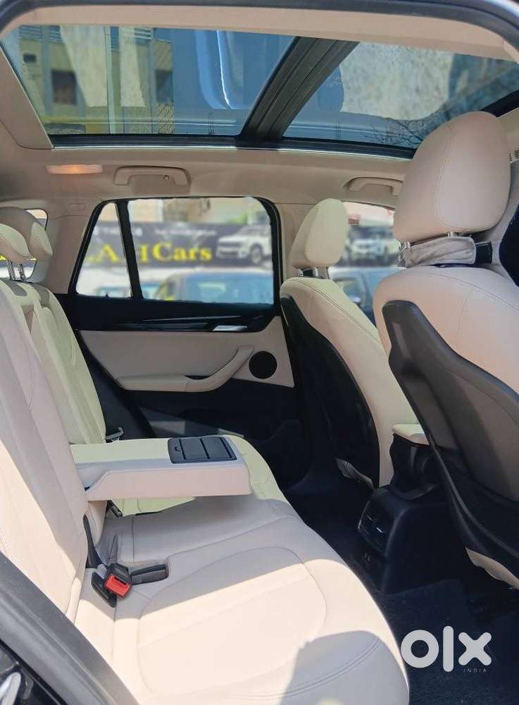 Bmw X1 2.0 Sdrive20i Sportx, 2020, Petrol