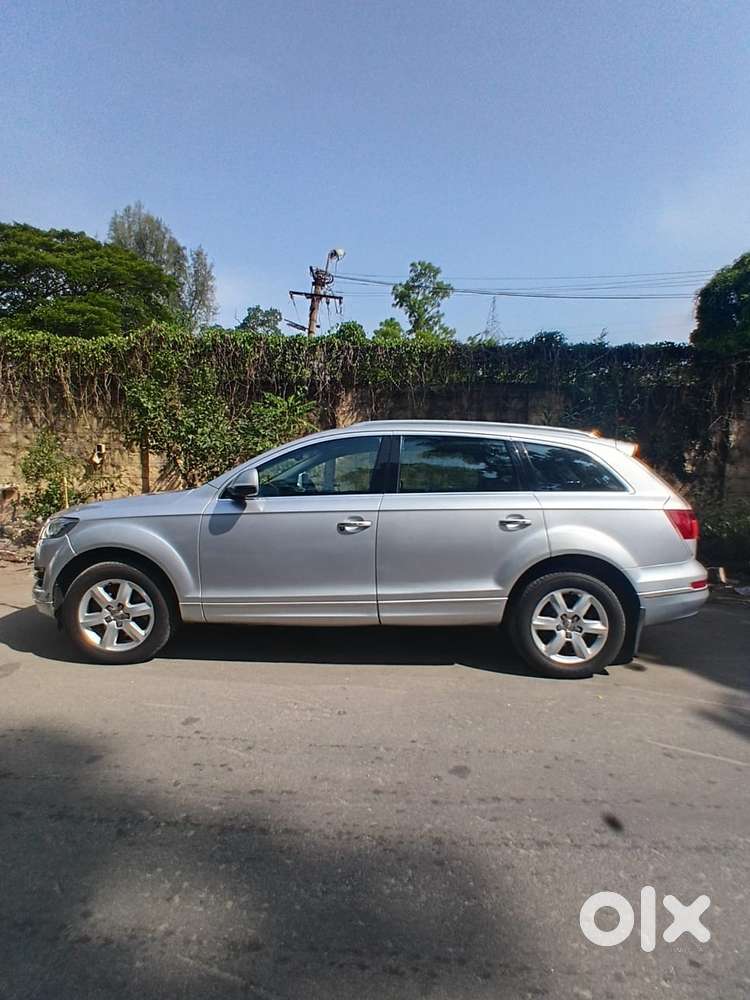 Audi Q7 3.0 Tdi Quattro, 2013, Diesel