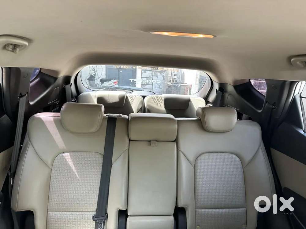 Hyundai New Santa Fe 2015 Diesel Well Maintained