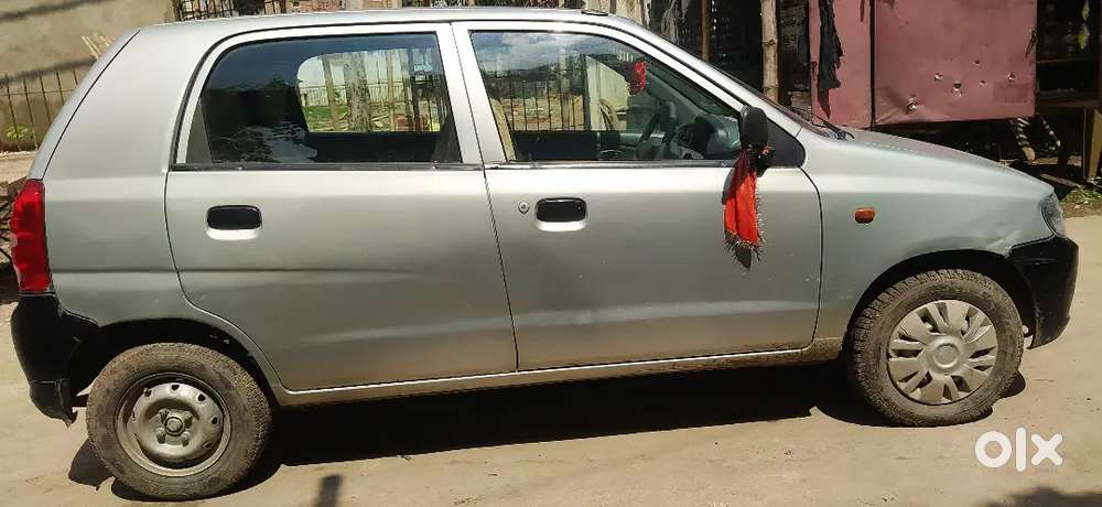 Maruti Suzuki Alto 2010 Lxi