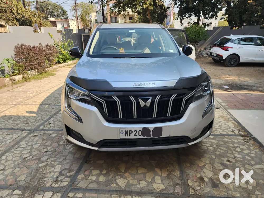 Mahindra Xuv700 2022 Diesel 80000 Km Driven