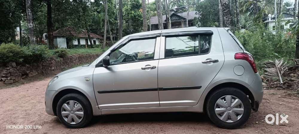 Maruti Suzuki Swift 2009 Diesel Good Condition