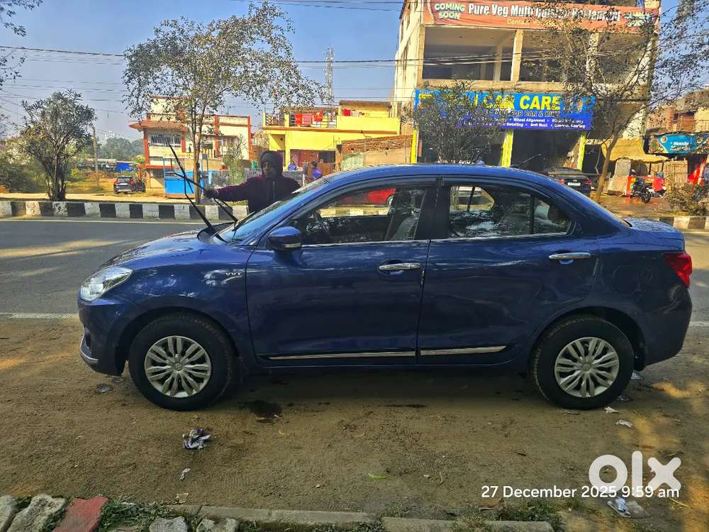 Dzire Vxi Amt In Good Condition