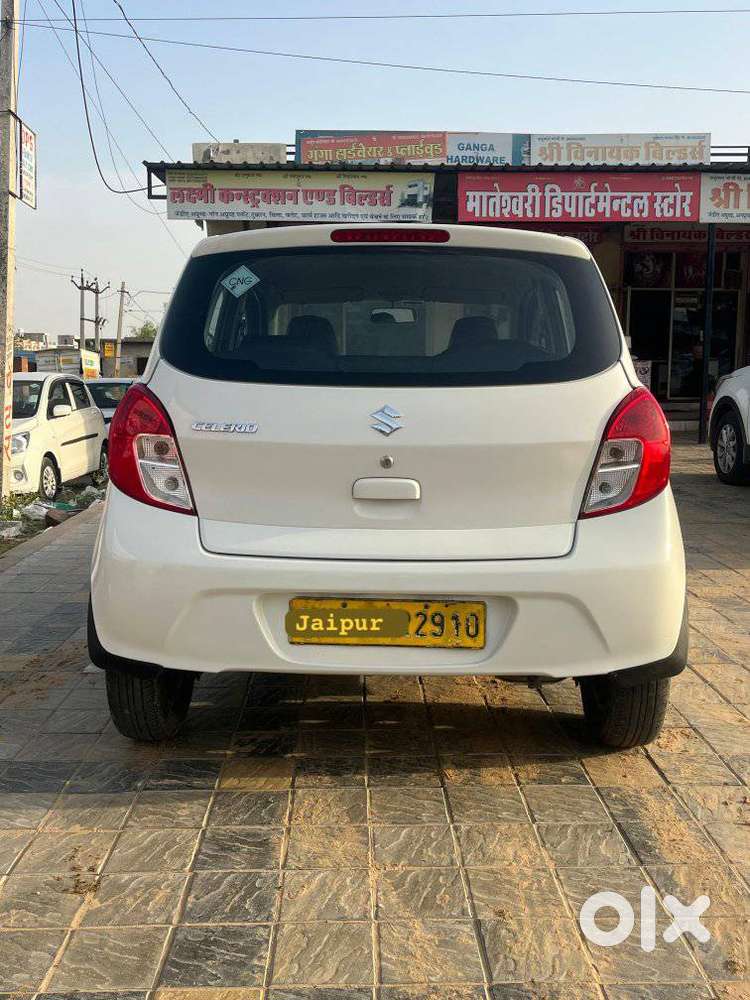 Maruti Suzuki Celerio Tour H2, 2021, Cng & Hybrids