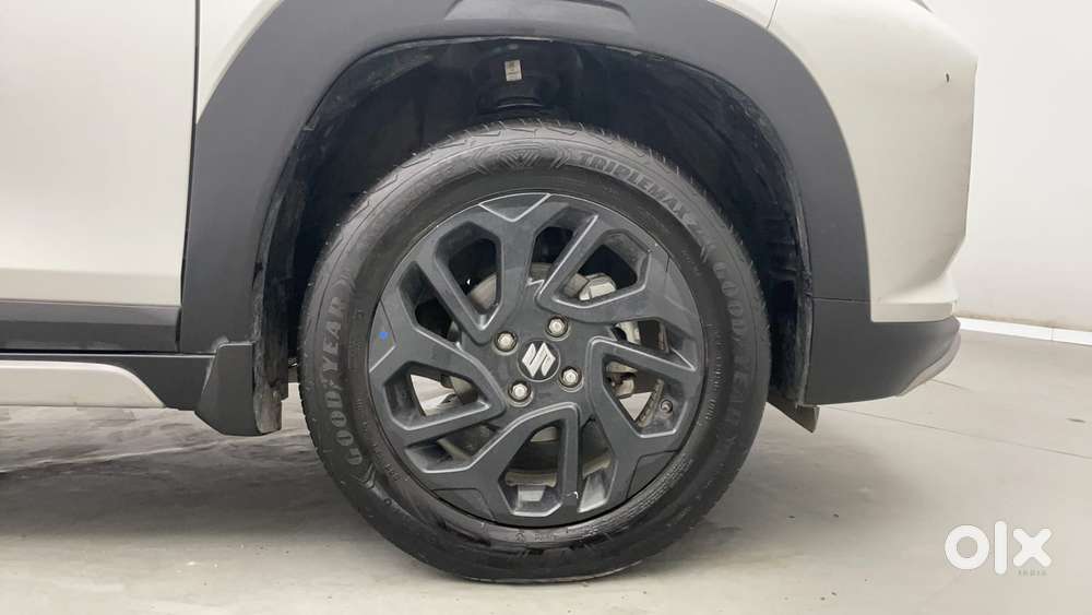 Maruti Suzuki Fronx Zeta 1.0 L Turbo Mt, 2024, Petrol