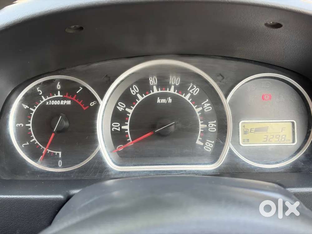 Maruti Suzuki Alto K10 Vxi (o), 2011, Petrol