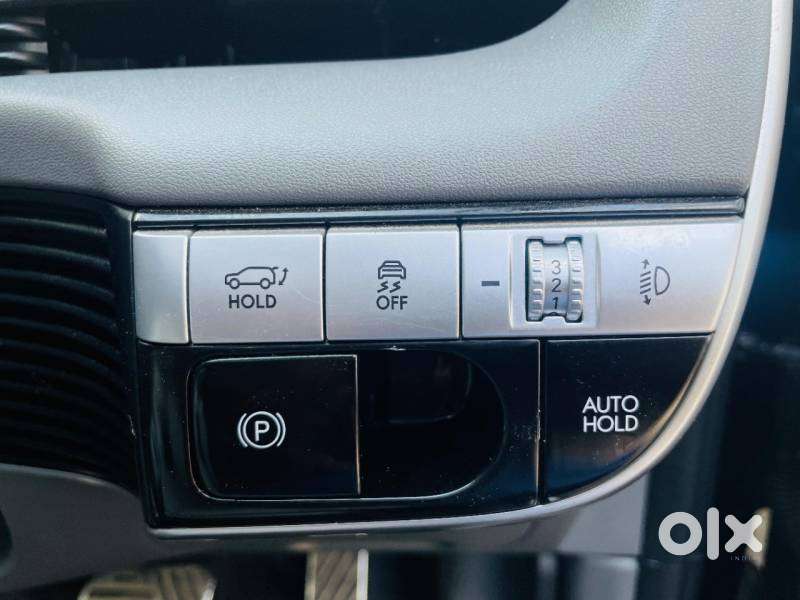 Hyundai Ioniq 5 Rwd, 2023, Electric