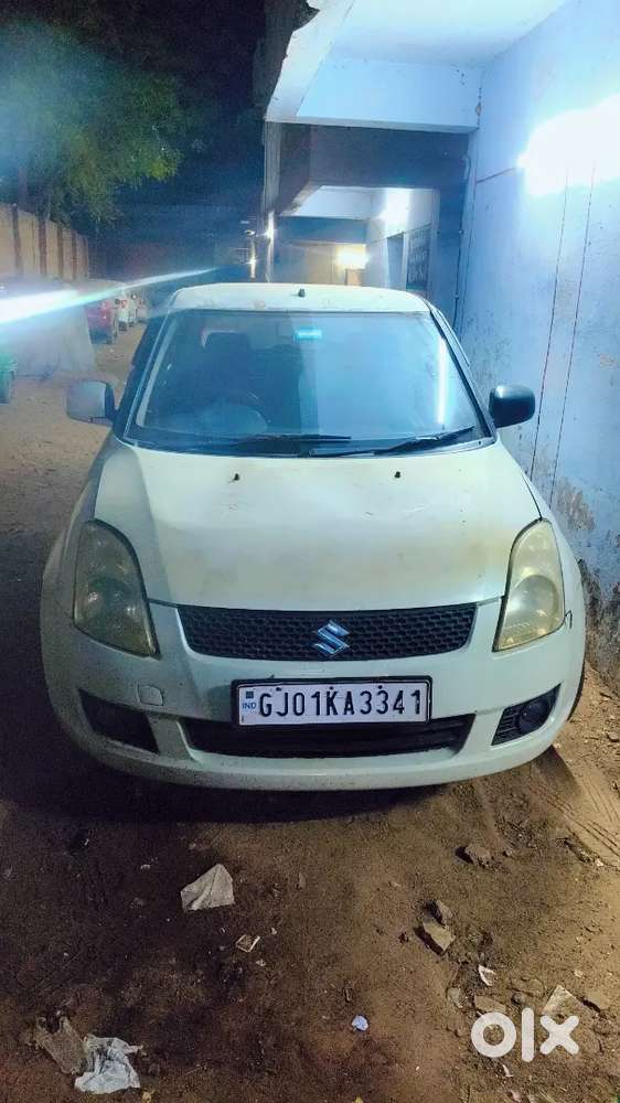 Maruti Suzuki Swift 2009