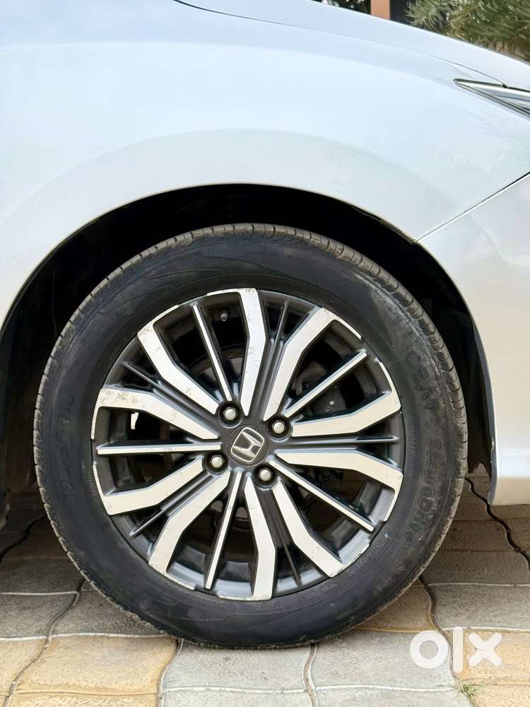 Honda City I-dtec Vx, 2017, Diesel