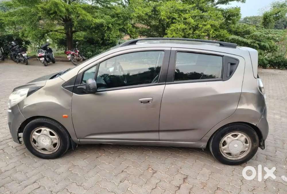 Chevrolet Beat 2013 Petrol 55000 Km Driven