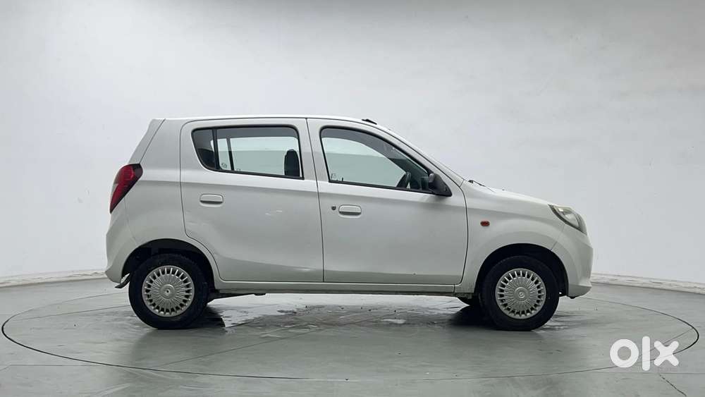 Maruti Suzuki Alto 800 Lxi, 2014, Petrol