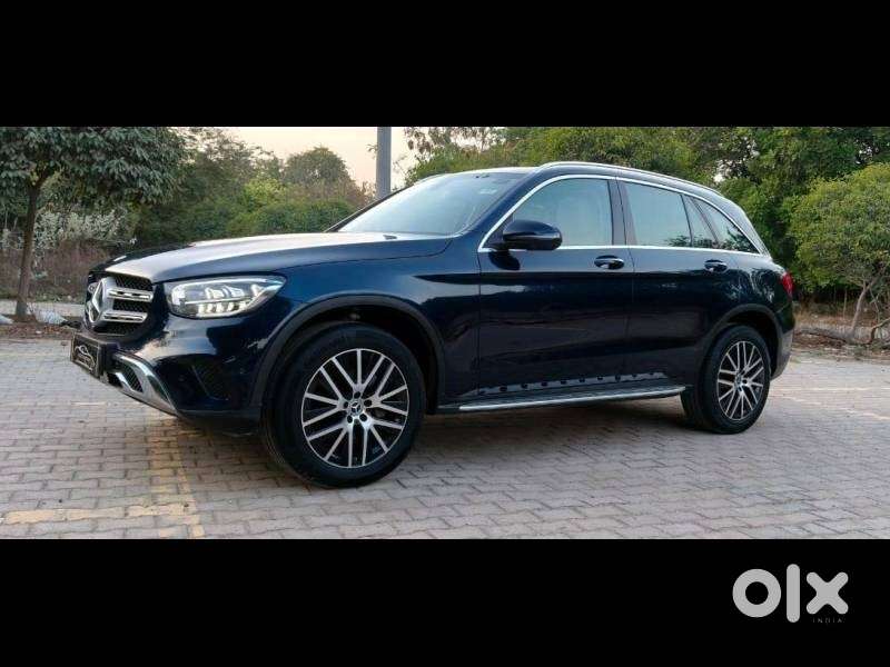 Mercedes-benz Glc 220d 4matic, 2022, Diesel
