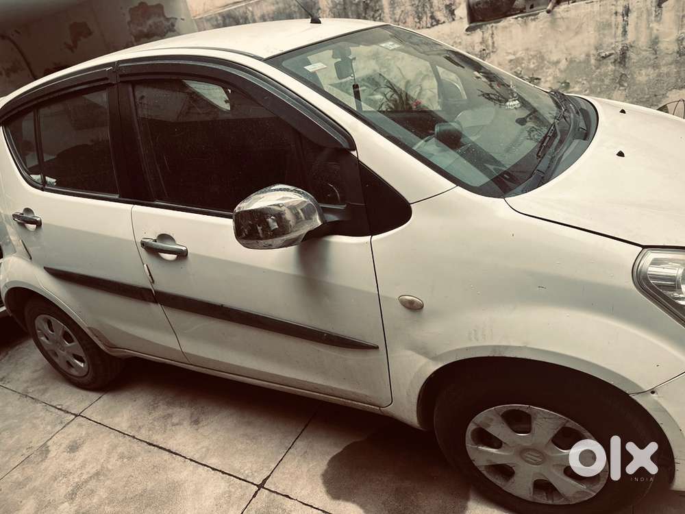 Maruti Suzuki Ritz 2012 Diesel Good Condition