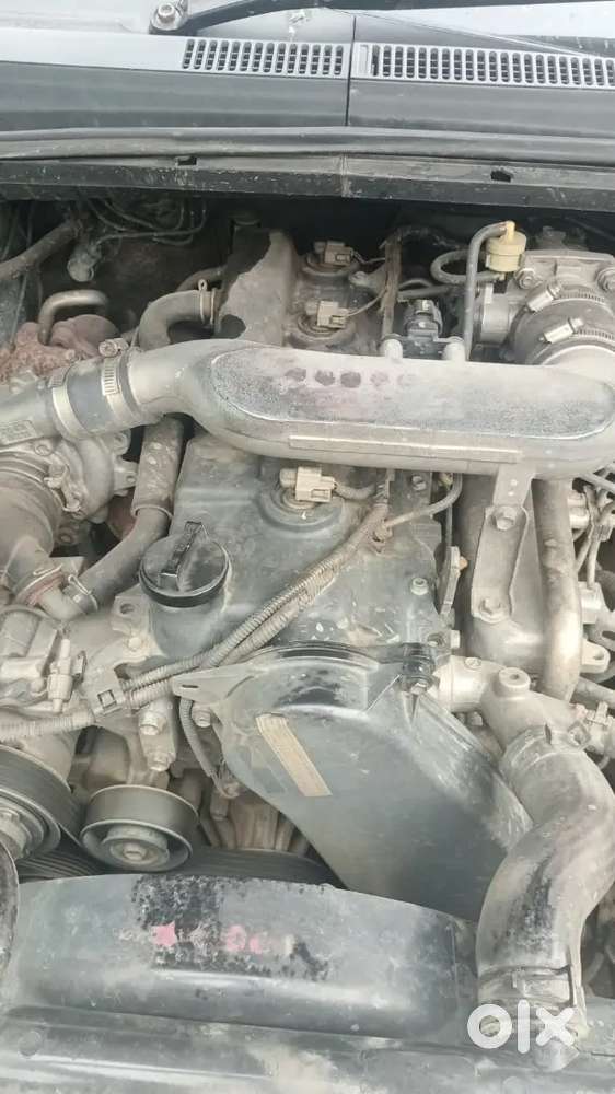 Toyota Innova 2010 Diesel 224000 Km Driven