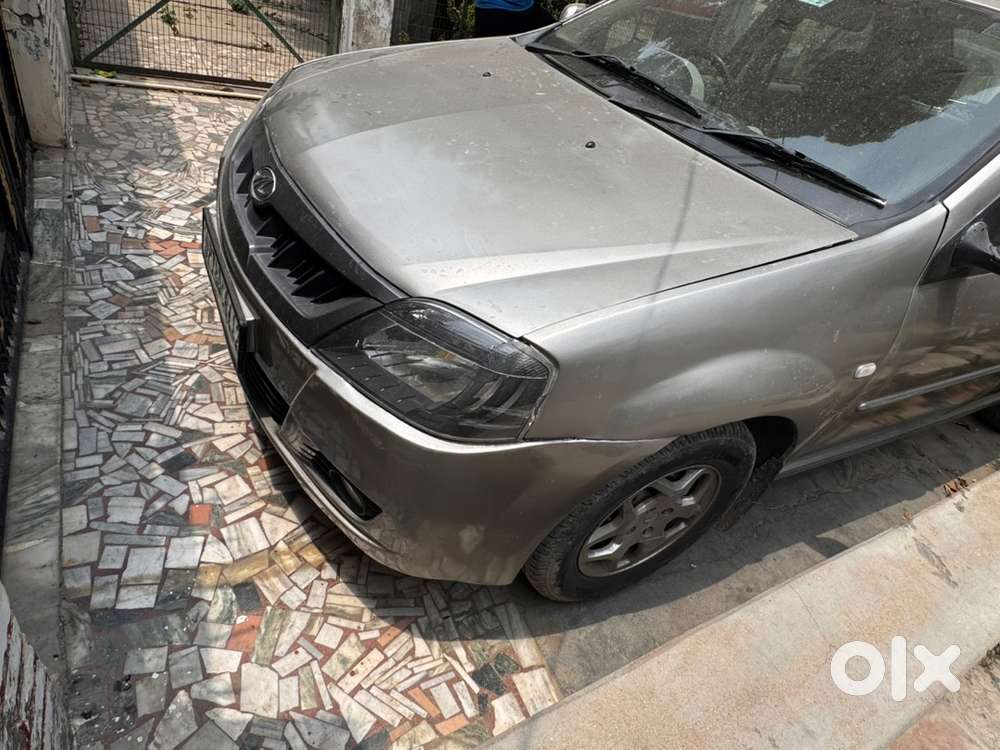 Mahindra Verito Vibe 2014 Diesel Well Maintained