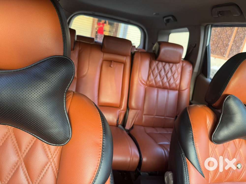 Mahindra Xuv500 Diesel 2014