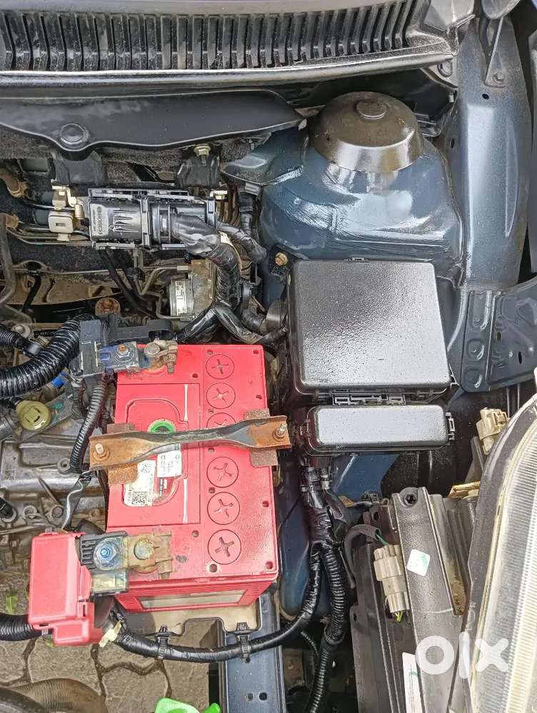 Top Model Maruti Suzuki Baleno 2019(september)petrol Well Maintained