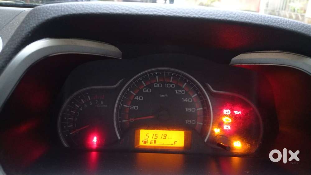 Maruti Suzuki Alto K10 1.0 Vxi, 2018, Petrol