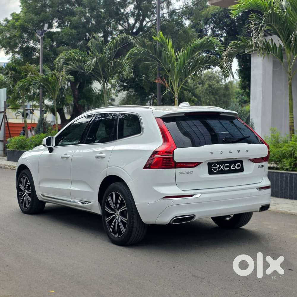 Volvo Xc60 Inscription D5, 2020, Diesel