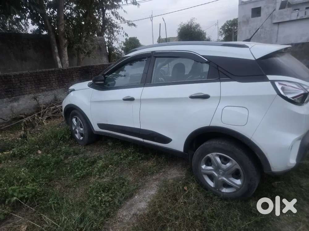 Tata Nexon 2022