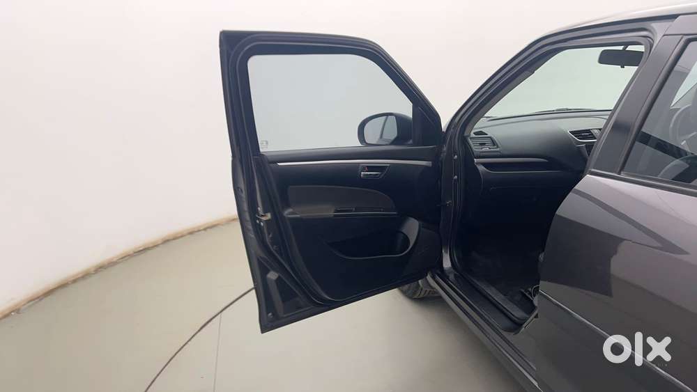 Maruti Suzuki Swift Vvt Vxi, 2015, Petrol