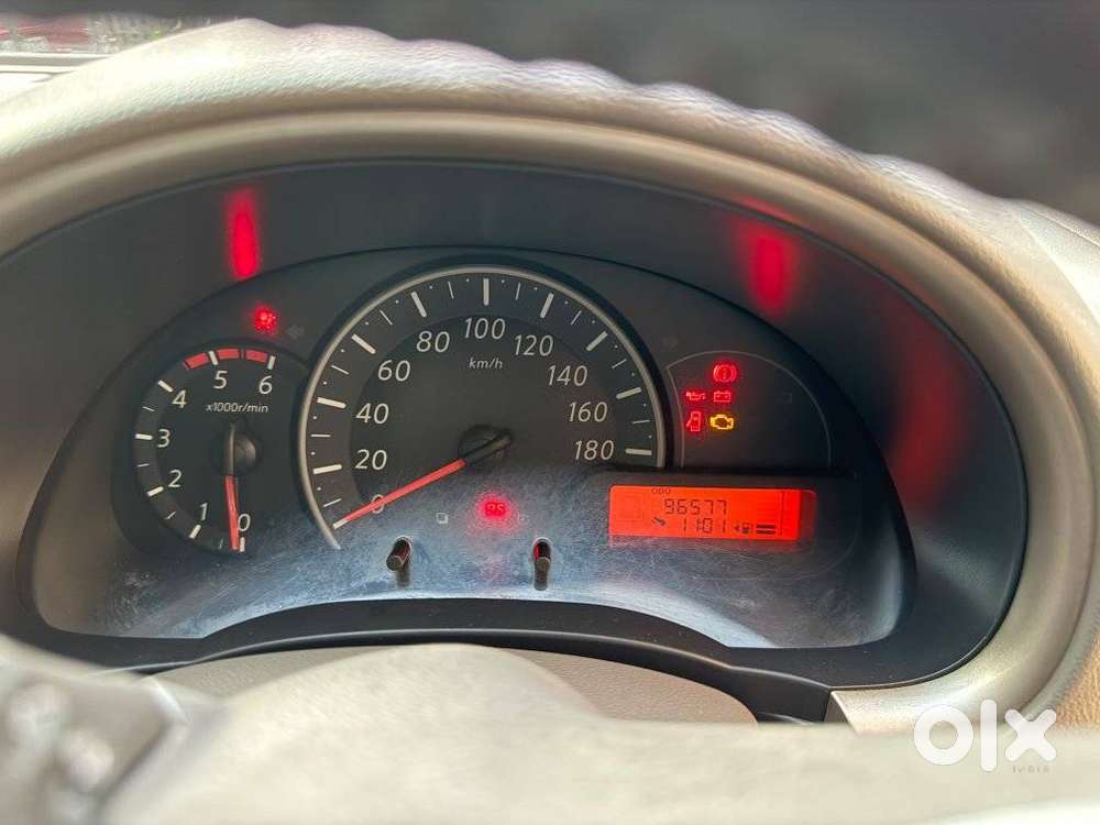 Renault Pulse Rxz Diesel, 2014, Diesel