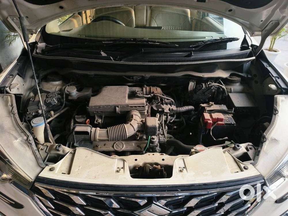 Maruti Suzuki Ertiga Vxi (o) Cng, 2023, Cng & Hybrids