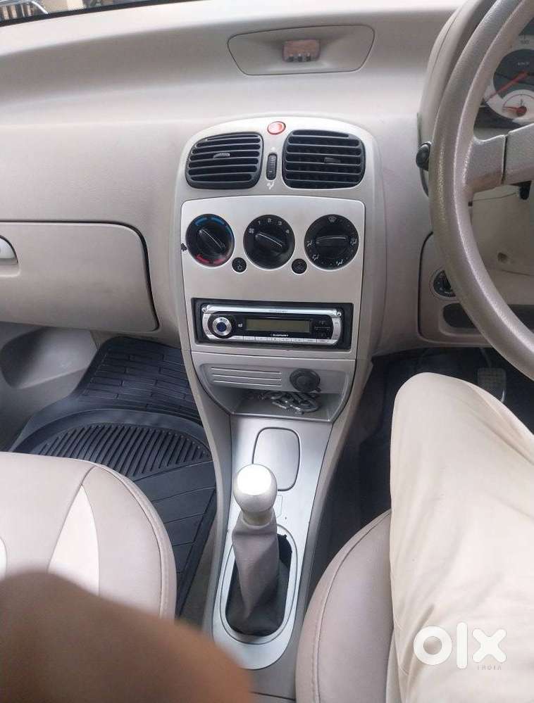 Tata Indigo Cs Gle, 2009, Petrol