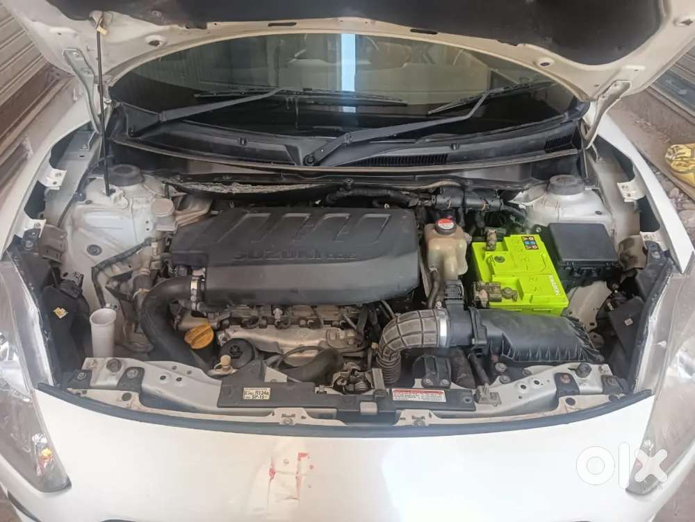 Maruti Suzuki Swift 2018 Diesel Good Condition