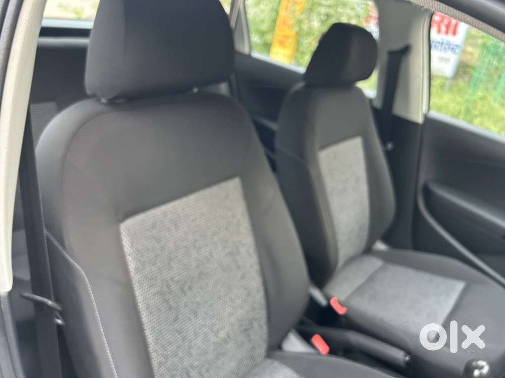 Volkswagen Polo 1.2 Mpi Comfortline, 2017, Petrol