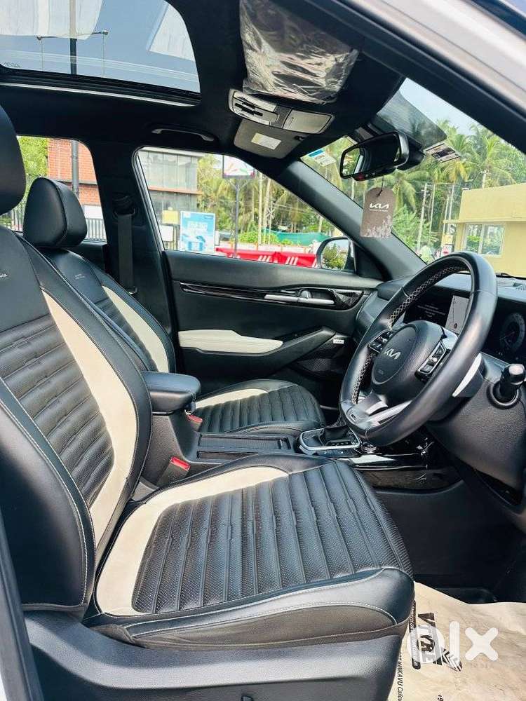 Kia Seltos Gtx Plus At D, 2023, Diesel