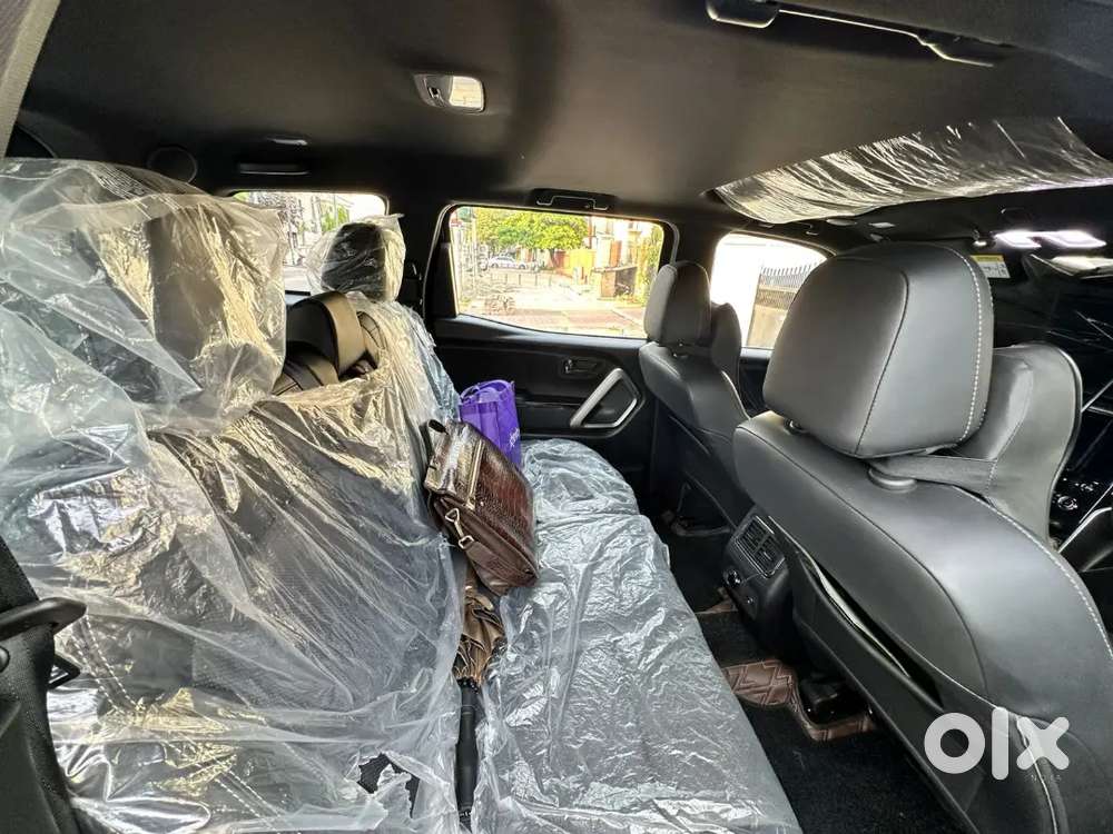 Mahindra Scorpio-n 2025 Diesel 8900 Km Driven