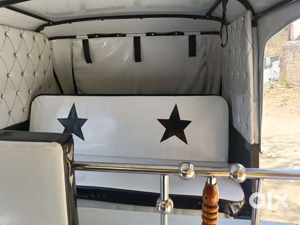 Urgent Requirement Auto Rickshaw Sale