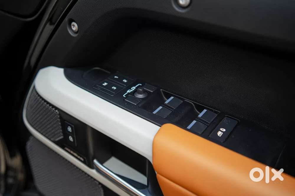 Land Rover Defender, 2025, Petrol