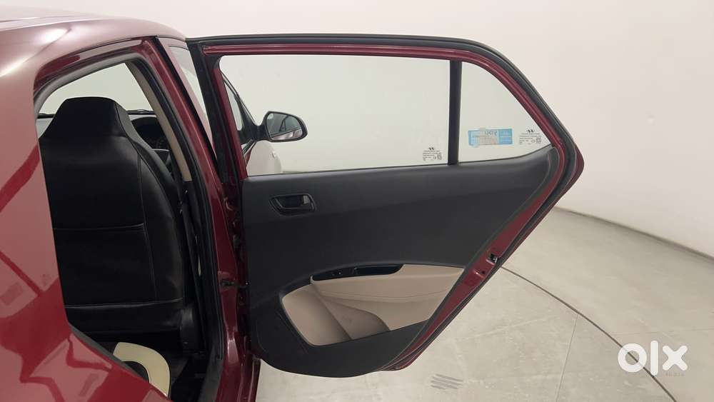 Hyundai Grand I10 1.2 Kappa Magna, 2014, Petrol