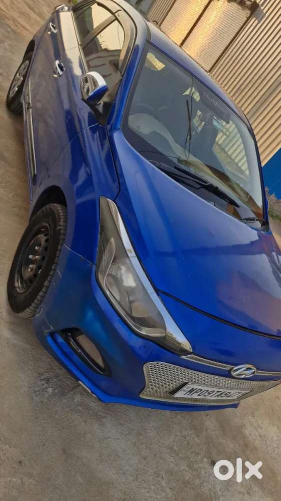 Hyundai I20 Diesel 2023 Manual Variant